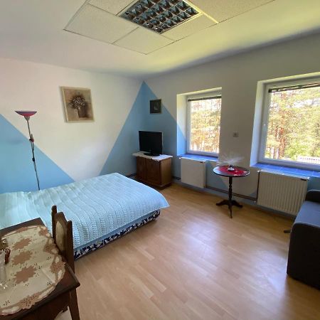 Apartamento Natasa Zlatibor Exterior foto